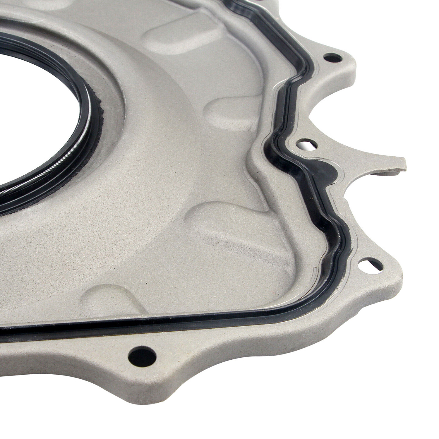 AJ133 Engine Cylinder Head Gasket Kit For Jaguar XE XJ F-Type Land Rover 5.0L V8 photo 3