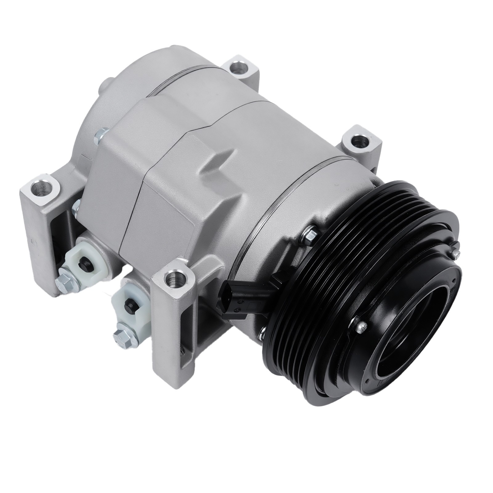 A,C Compressor With Clutch For 3.6L Dodge -Jeep Grand Cherokee Chrysler 300 photo 5