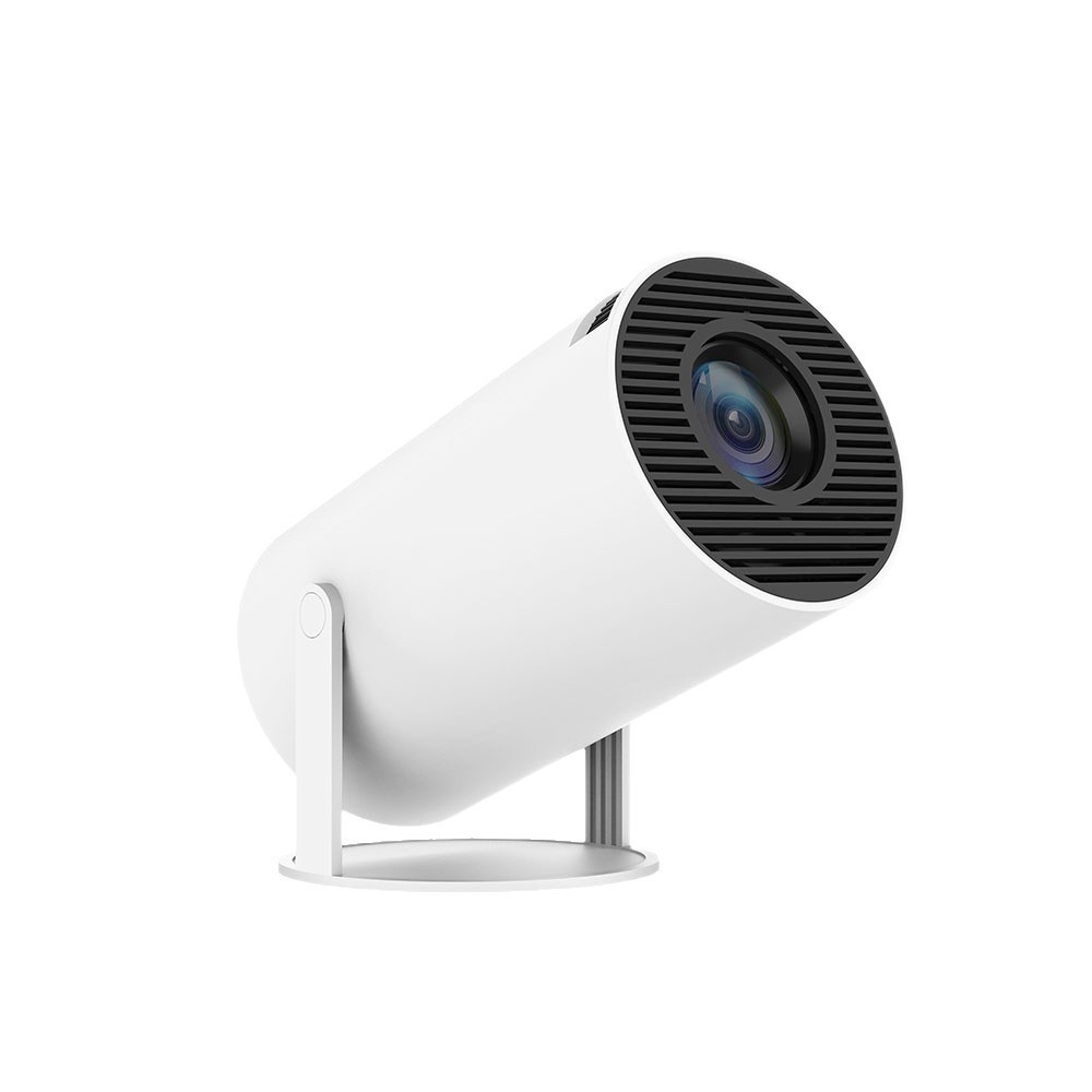 Portable Home Theater Projector, Mini Projector For Bedroom Gaming Movies photo 2