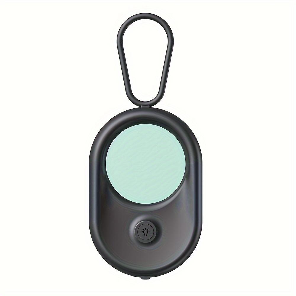 Rechargeable USB-powered Infrared Camera Detector, Portable Anti-spy Surveillance Scanner photo 1