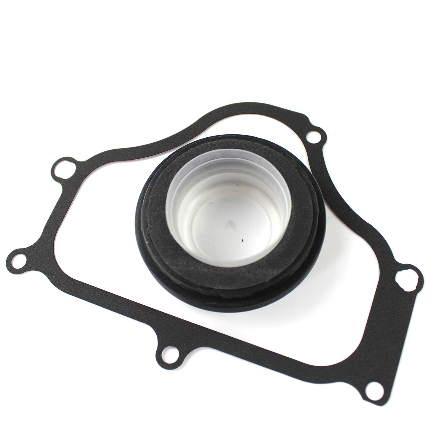 Engine Overhaul Pistons Gaskets Kit Bearings Set Suitable For BMW X5 M5 E70 N62 photo 5