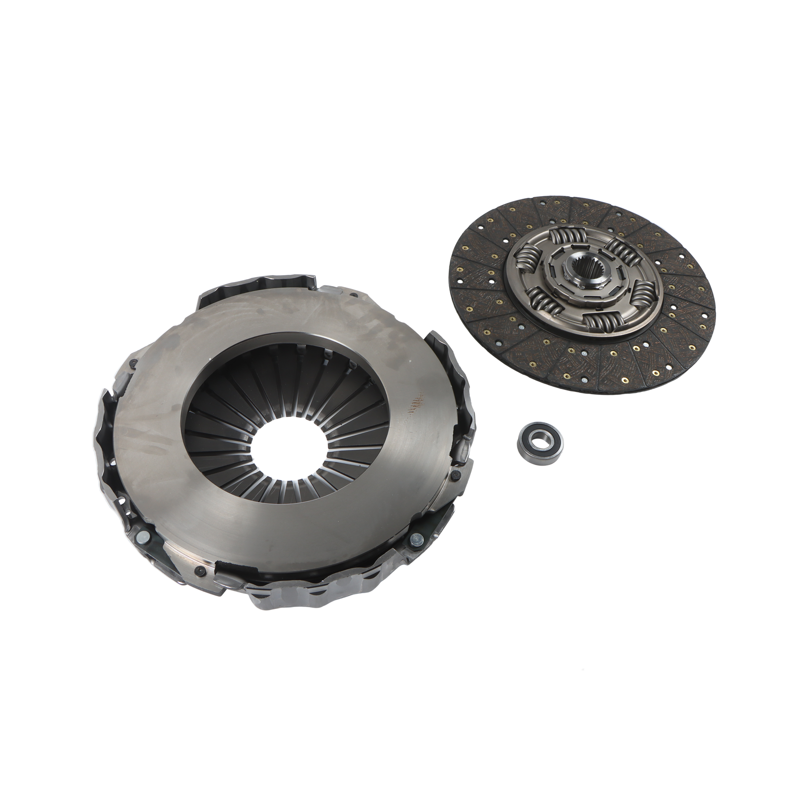 Transmission Clutch Kit For Volvo VNL D13 D16 2011-2022 Volvo Trucks FH FM FMX photo 1
