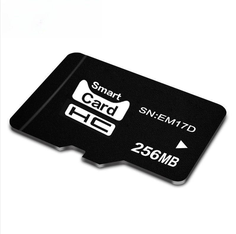 256m Memory Card Mini Speaker Memory Card photo 8