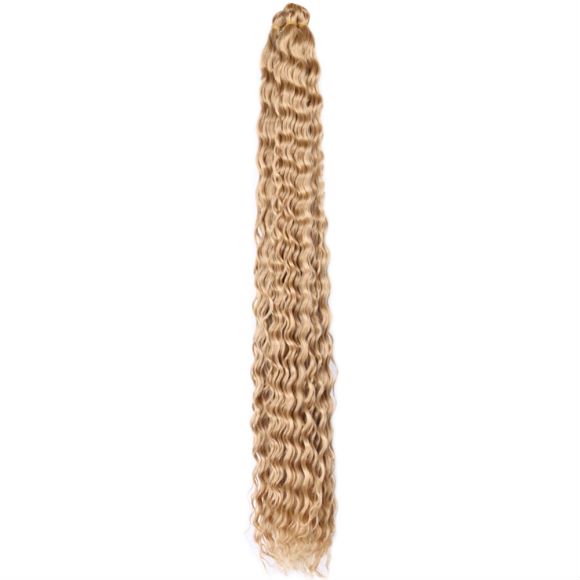 European And American Russian Chemical Fiber Wigs photo 8