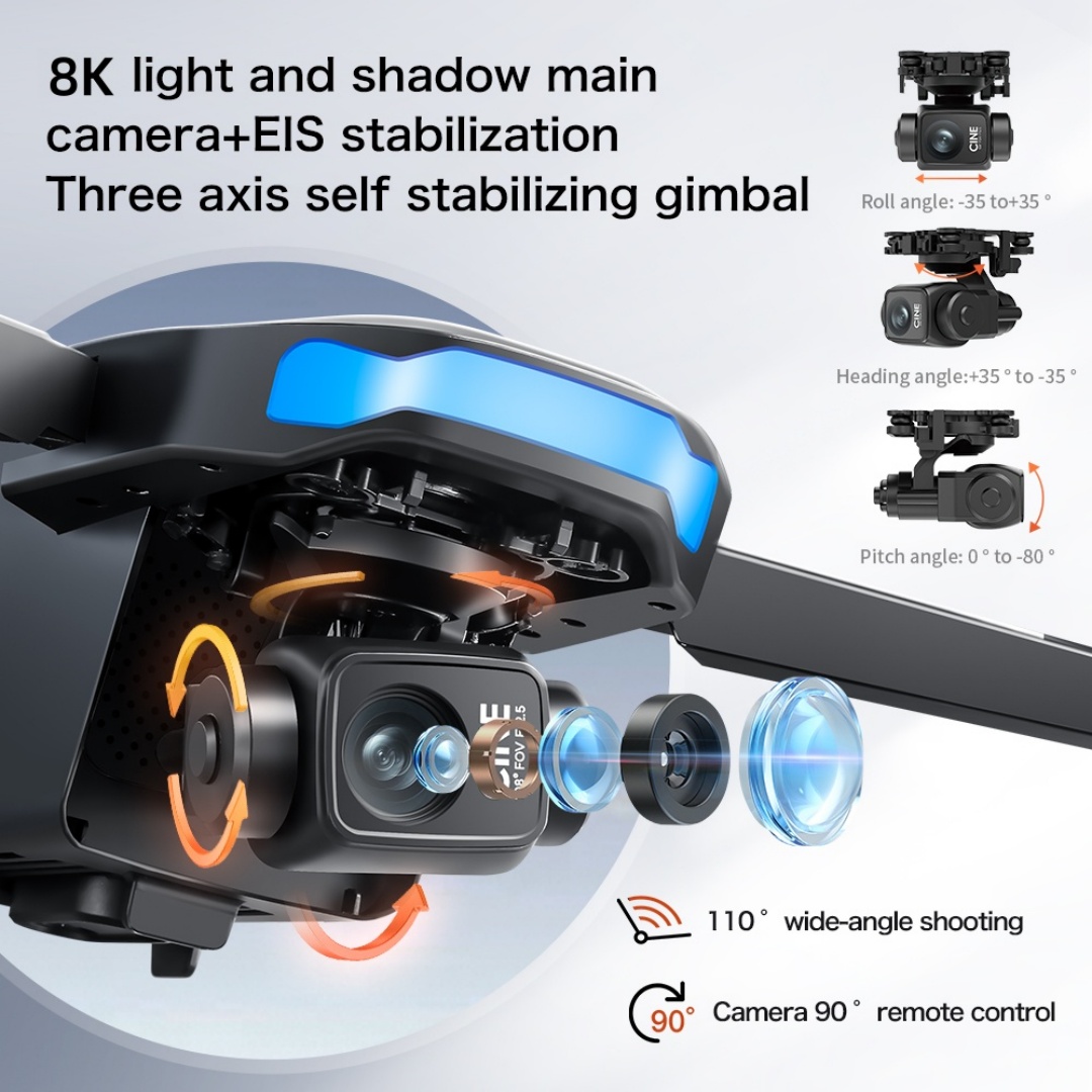 S-X1 - Black,white - GPS - Dual Battery photo 7