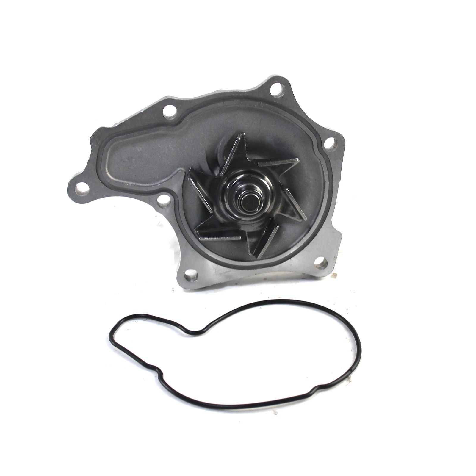 8-94140-341-2 8-97123-330-1 8-94310-251-0 Water Pump Fits For Isuzu 4JB1T 4JB1 photo 7