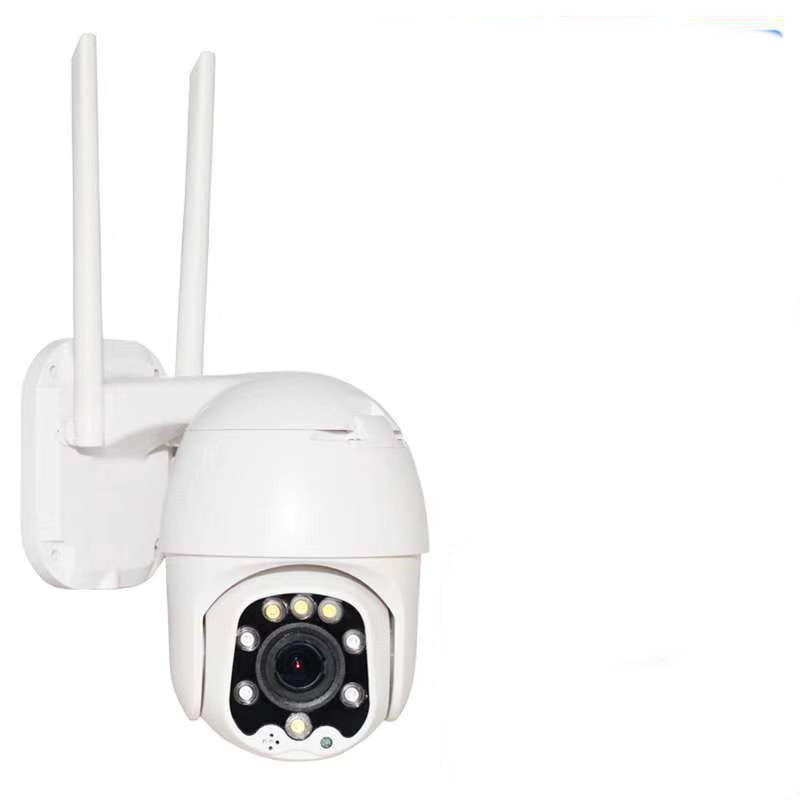 HD Panoramic Camera Monitor photo 3