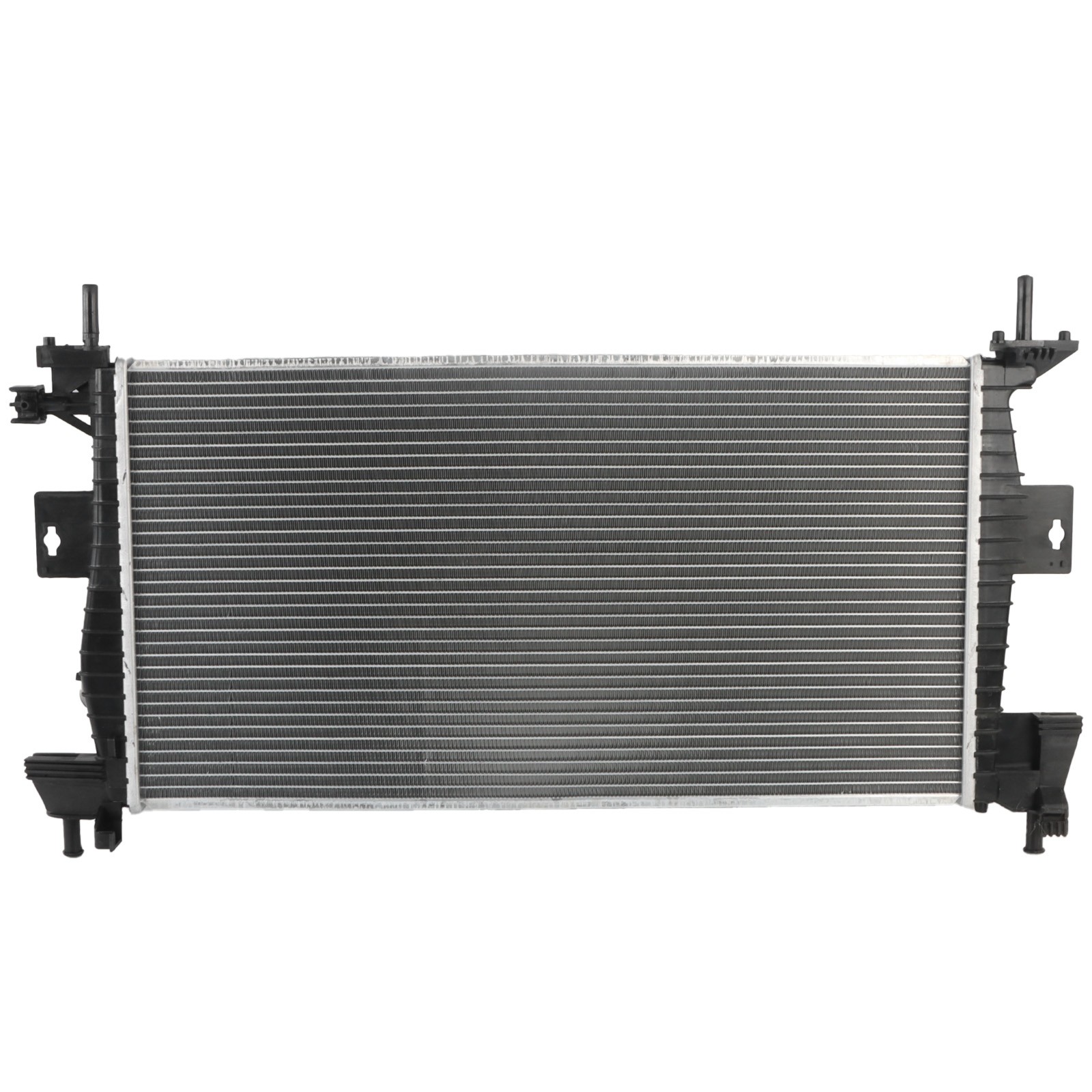 13219 Radiator For 2012 13 14 15 16 17 2018 Ford Focus SE Titanium Trend L4 2.0L photo 1