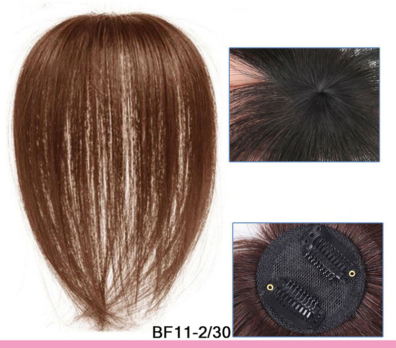Wig Head Replacement Film For Women With Long Straight Hair And Thin photo 6