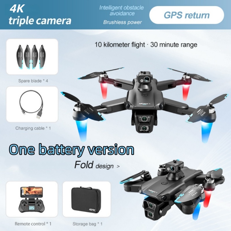 F14-GPS-Black,White-Single Battery photo 1