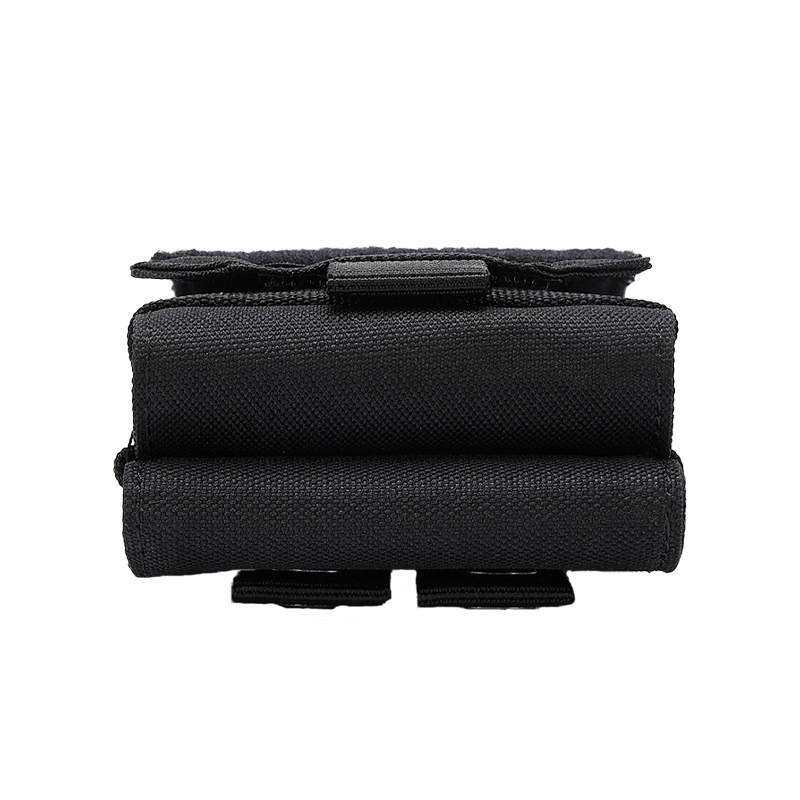 Outdoor Phone Waist Bag,Outdoor Double-Layer Crossbody Phone Bag,Outdoor Sports Phone Holder photo 4