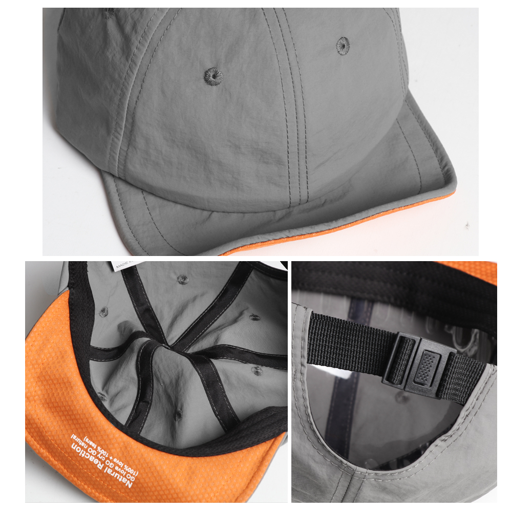 Soft-brimmed Baseball Cap With Printed And Color-matched Design, Suitable For Both Men And Women, Suitable For Outdoor, Leisure, Sports And Travel, Provides Shade Protection. photo 8
