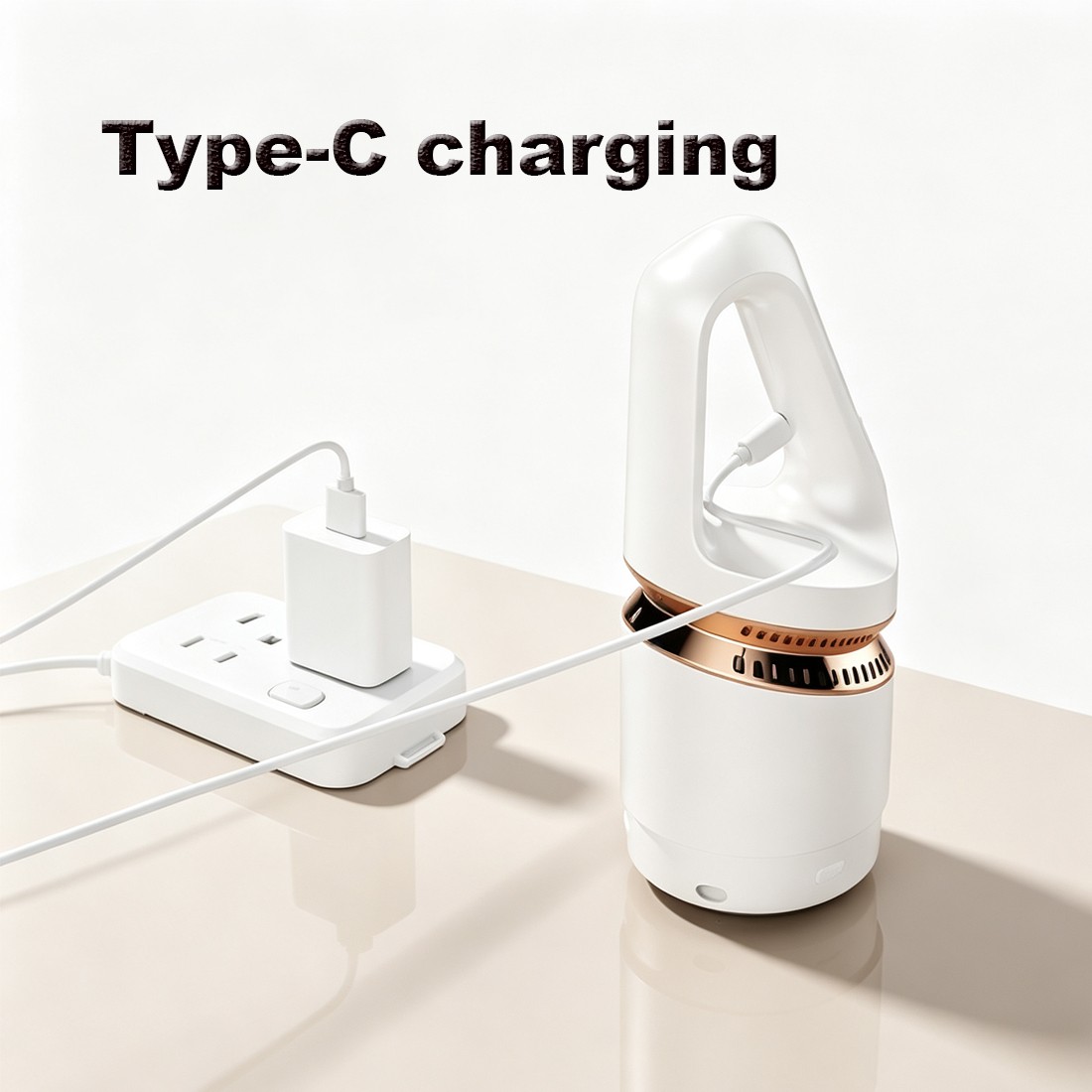 Vacuum Cleaner  Powerful Compact Bagless Cordless Handheld Edge Cleaning photo 7