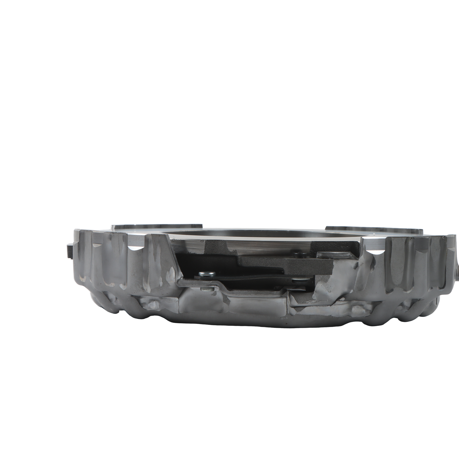 Transmission Clutch Kit For Volvo VNL D13 D16 2011-2022 Volvo Trucks FH FM FMX photo 5