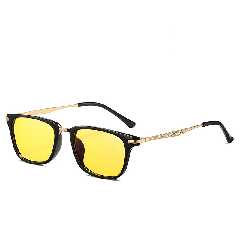 Full Frame Anti-radiation-blue Light Myopia Glasses photo 3