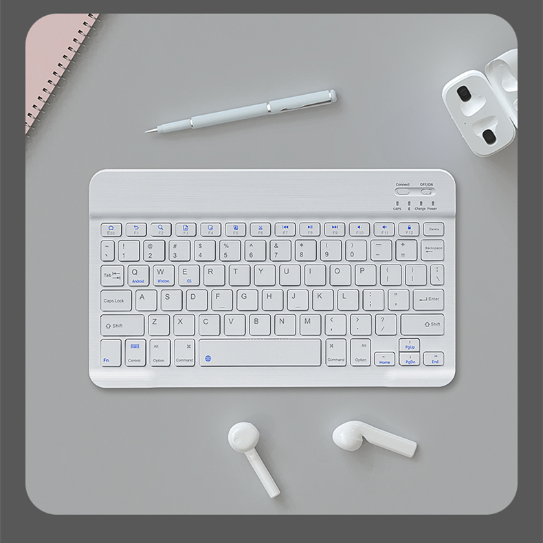 Wireless Mouse For Tablets And Laptops photo 2