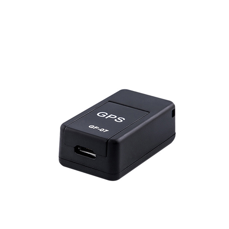 GPS Tracker Sender Magnet Echtzeit Tracking Peilsender SMS SOS Alarm KFZ TOP photo 6