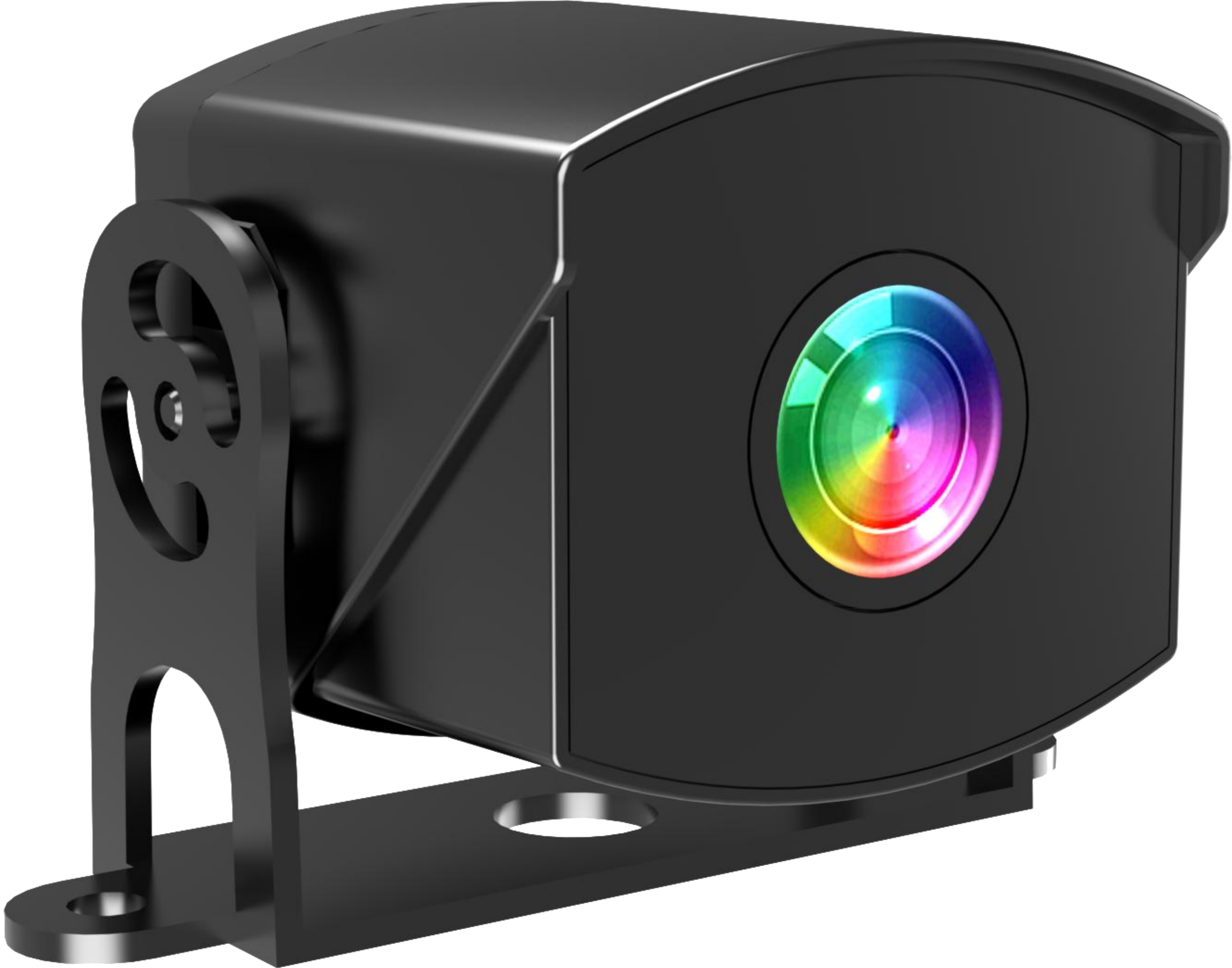 Vehicle Camera - Starlight Night Vision Camera -A8- Multifunctional Camera For Commercial Fleets photo 1