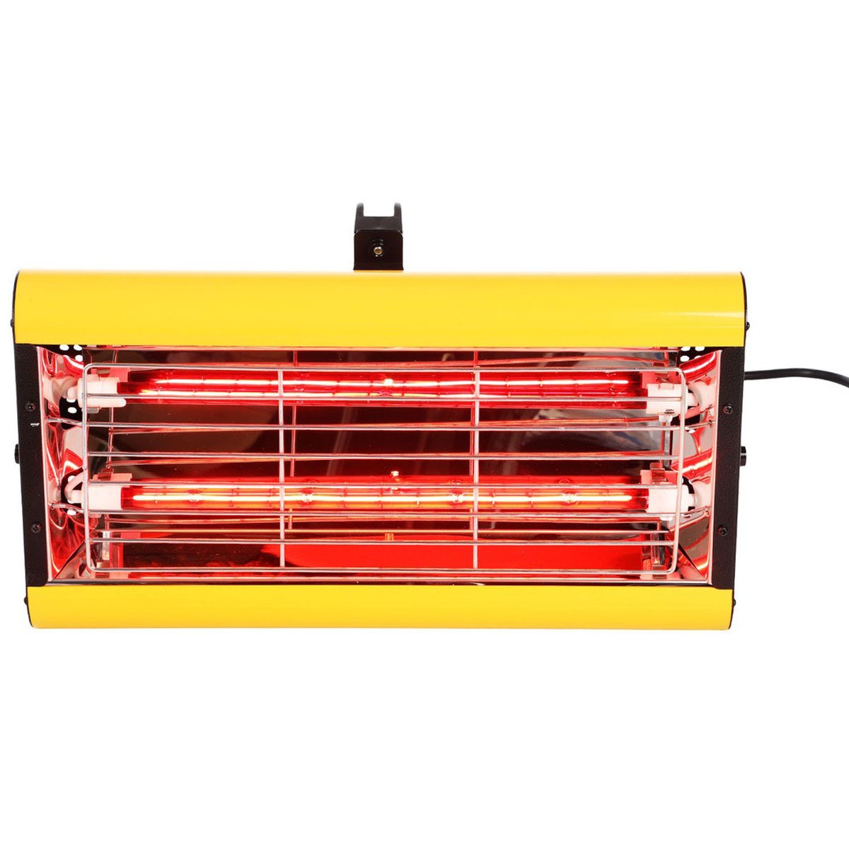 2500W Infrared Paint Curing Lamp For Drying Hot Paint Dryer Heating Lamp Drying photo 8