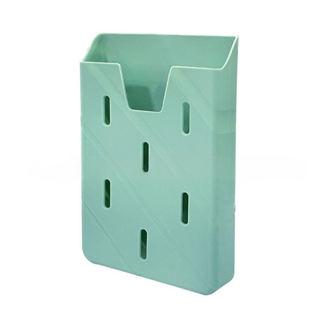 Cross-Border DIY Mobile Phone Storage Beach Bag Silicone Accessories Mobile Phone Holder Hole Bag Spot Wholesale And Retail photo 5