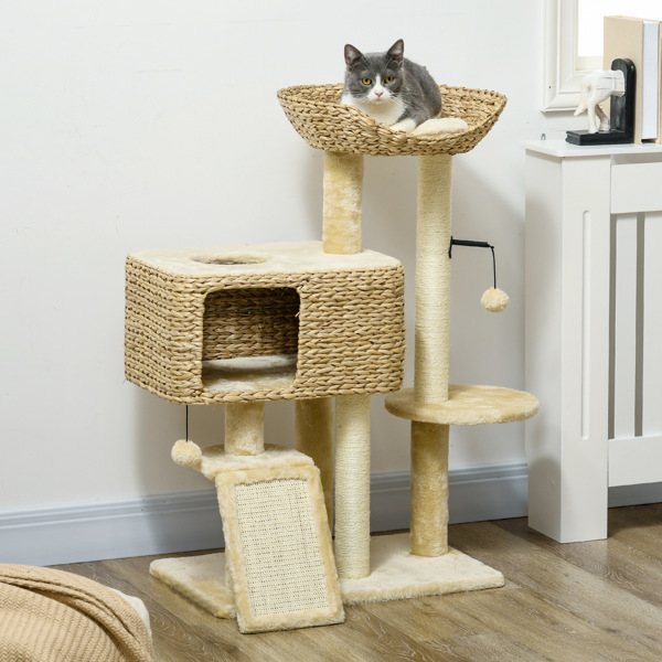 Cat Tree photo 1