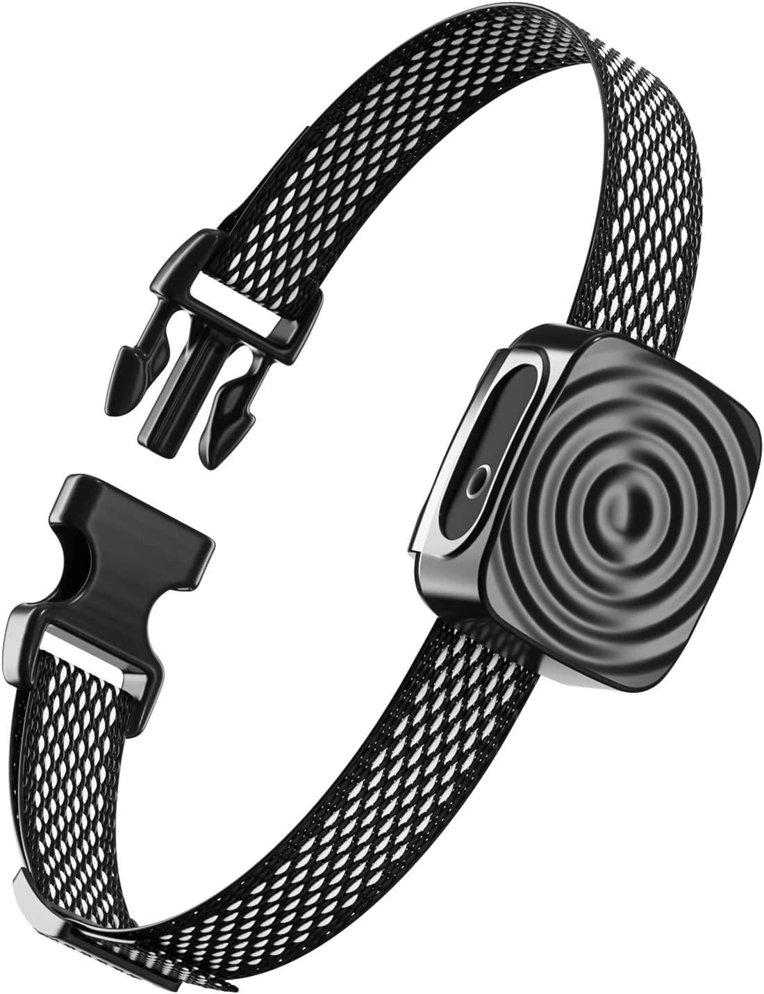 Smart Anti-Bark Dog Collar, Vibration Training Device photo 1