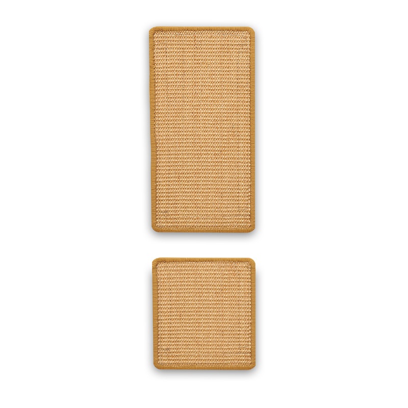 Cat Scratching Board That Doesn'T Shed Easily, Climbing Ladder For Cats And Dogs, Sisal Scratcher To Protect Sofa, Toy To Prevent Cats From Scratching, Pet Supplies photo 4