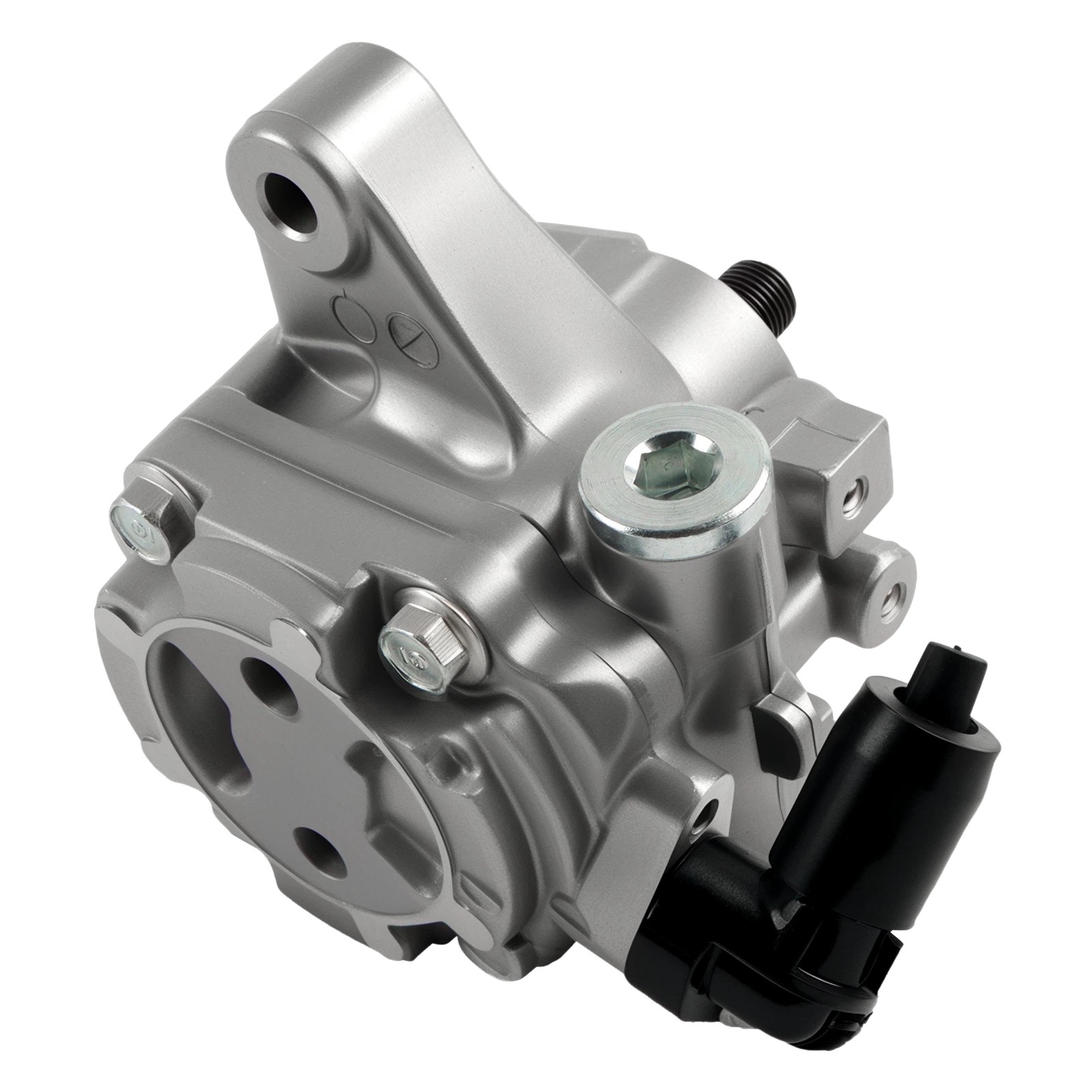21-5419 Power Steering Pump For 02-11 -Honda Accord CR-V Acura TSX RSX 2.0L 2.4L photo 1