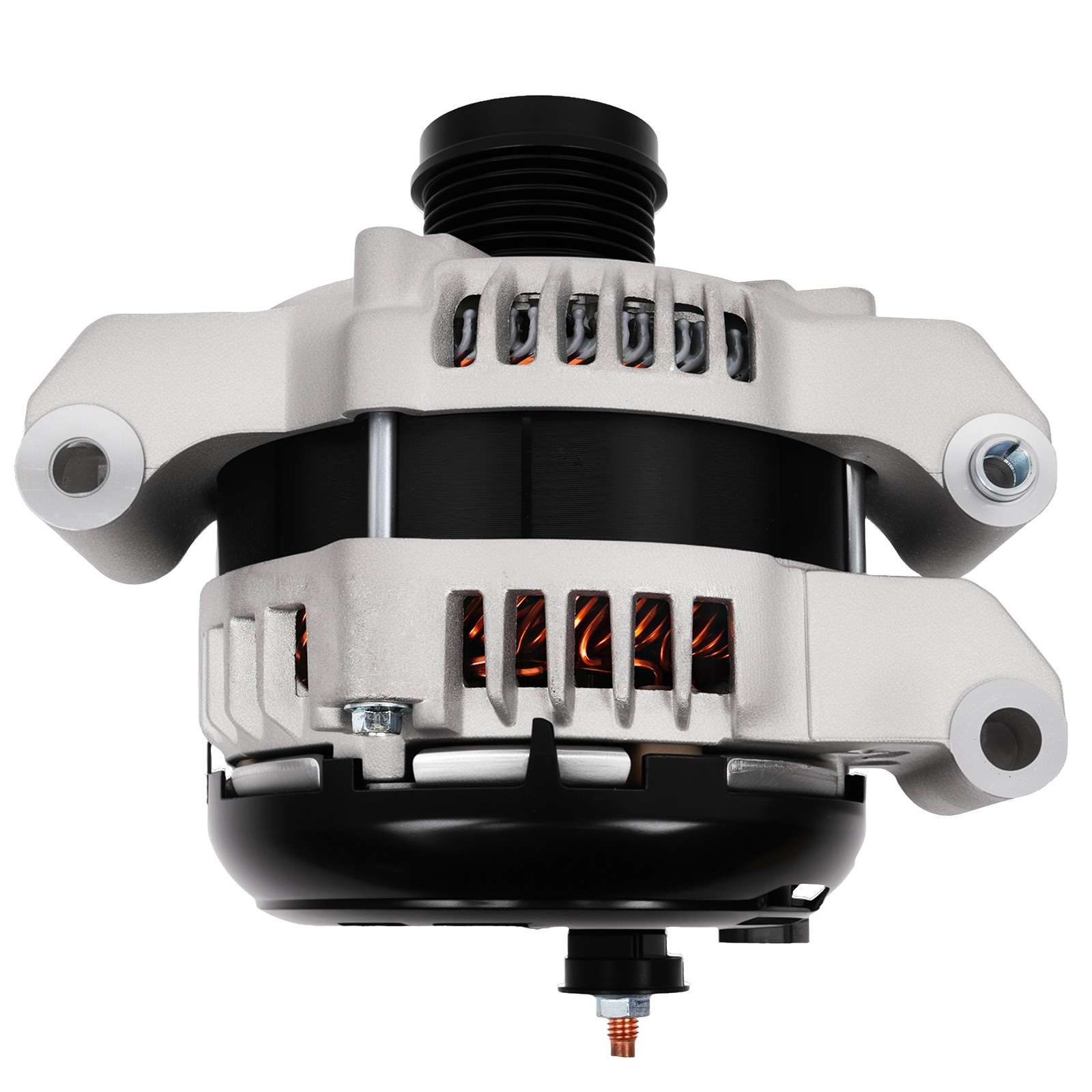 New Alternator For Dodge Challenger V6 3.6L 15-18 421000-7042 421000-7200 11598N photo 1