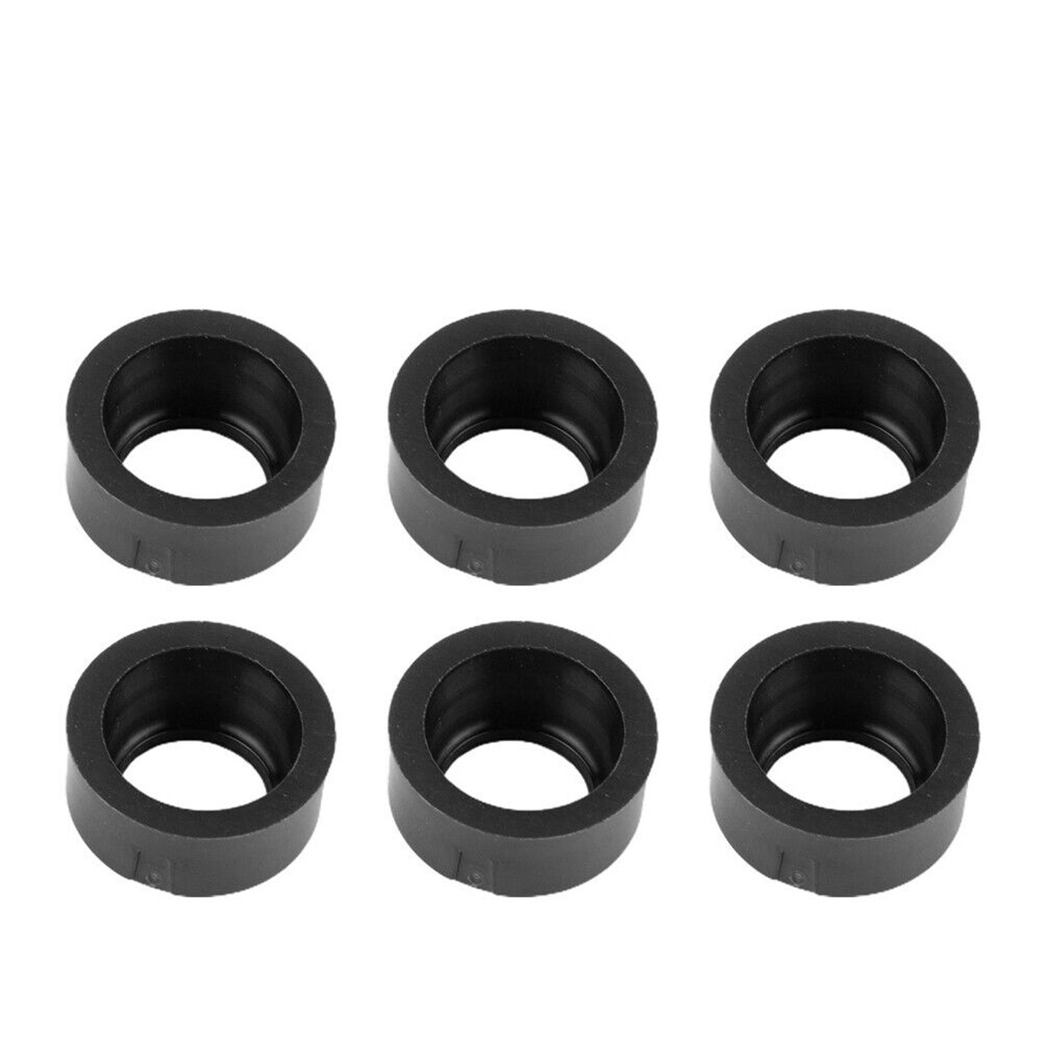 F77Z-9G512-AA 6Pcs Fuel Injector Seal Adaptor 926-028 For Ford Explorer Mustang photo 4