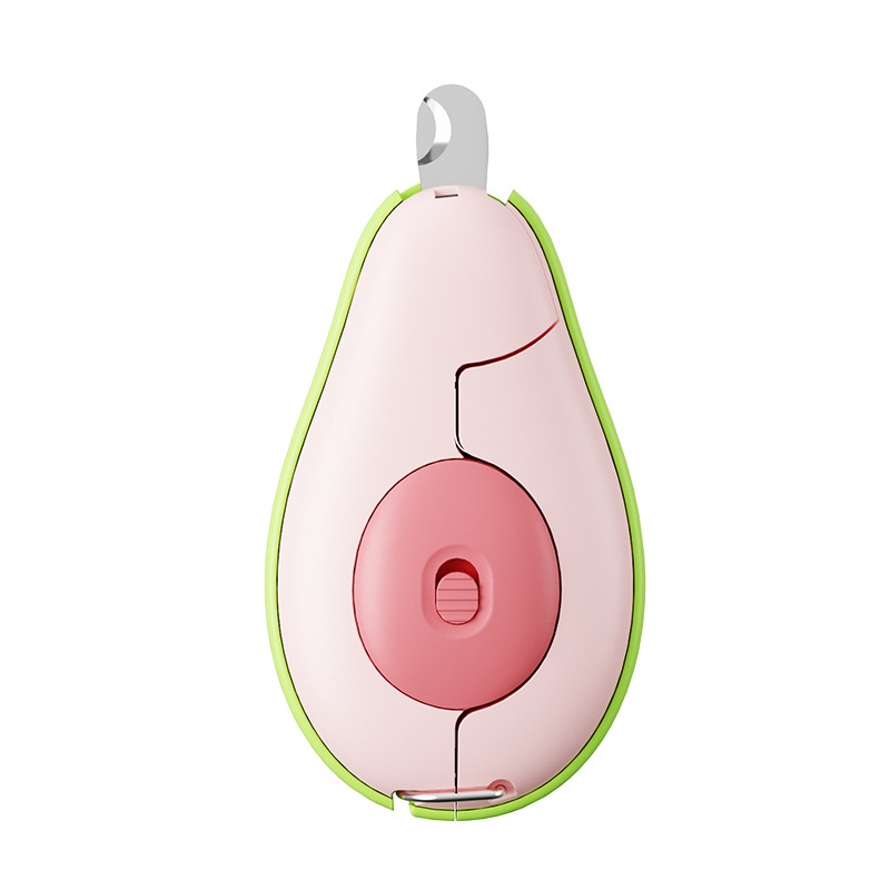 Pet Nail Clippers For Cats And Dogs  Rabbit-Friendly, Beginner-Safe With Quick-Sensor, Essential Grooming Tool photo 4