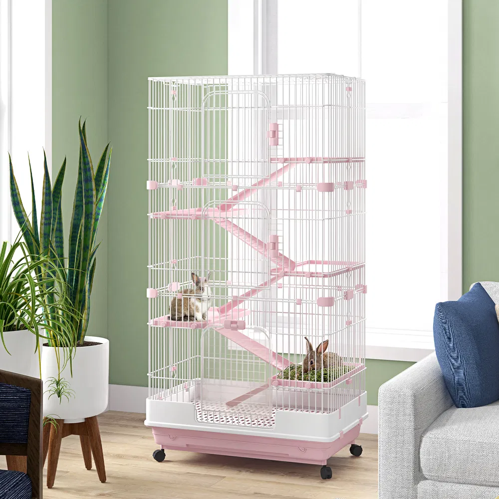 Small Animal Playpen Cage (No shipments on weekends) photo 8