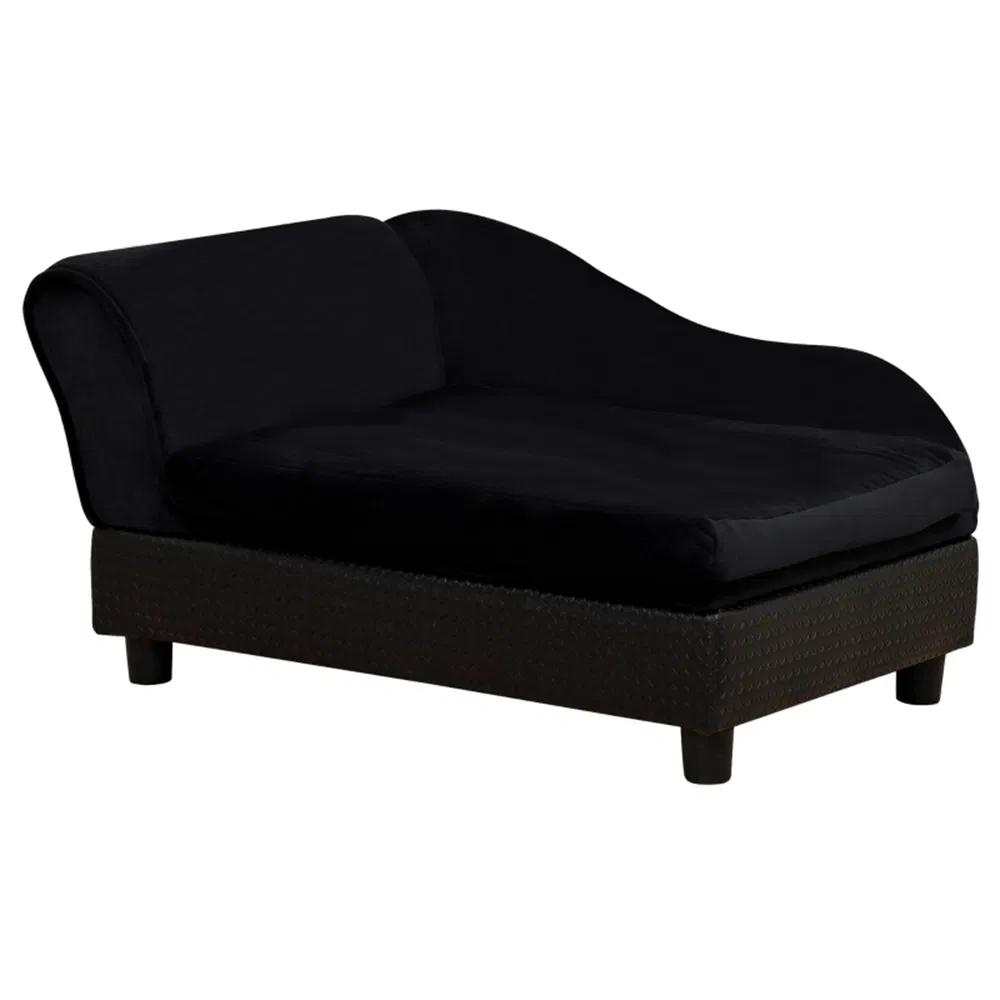 Dog Bed/ Rattan Pet Sofa ( Amazon Shipping)(Prohibited by WalMart) photo 1