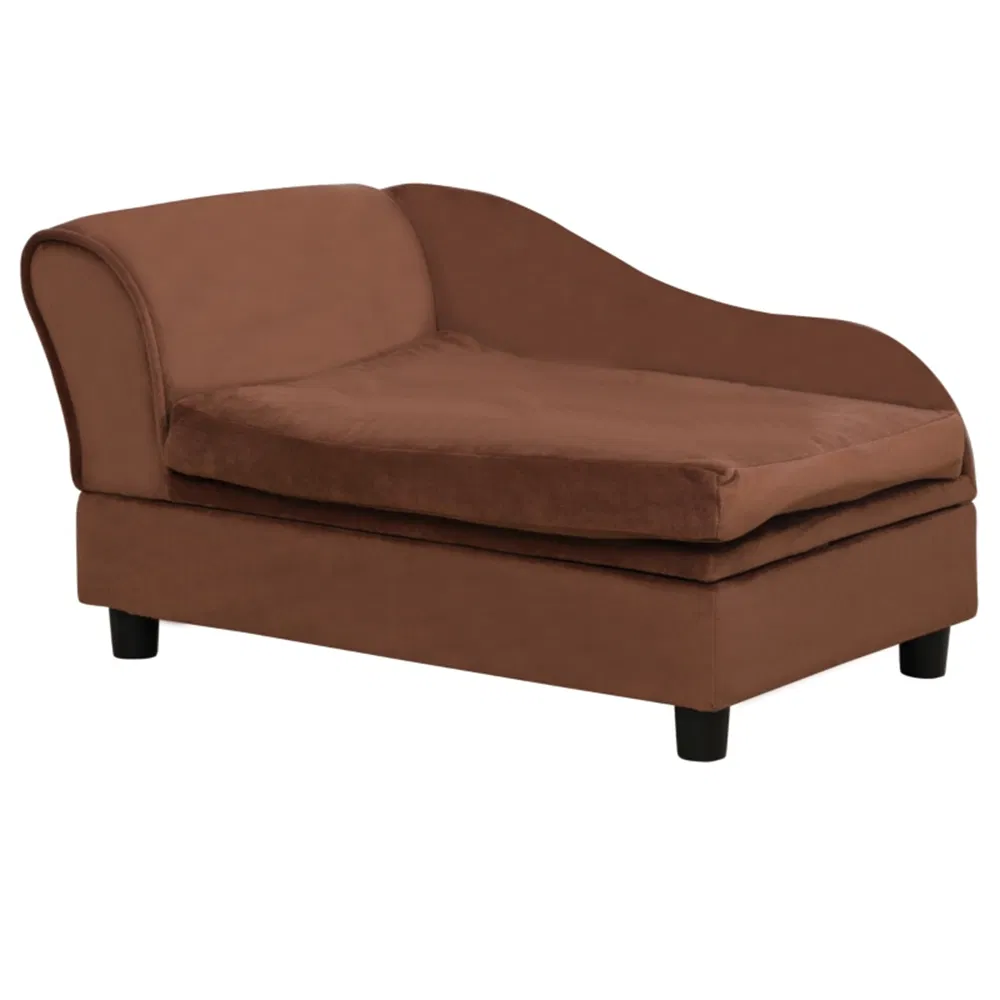 Dog Bed/ Rattan Pet Sofa ( Amazon Shipping)(Prohibited by WalMart) photo 1