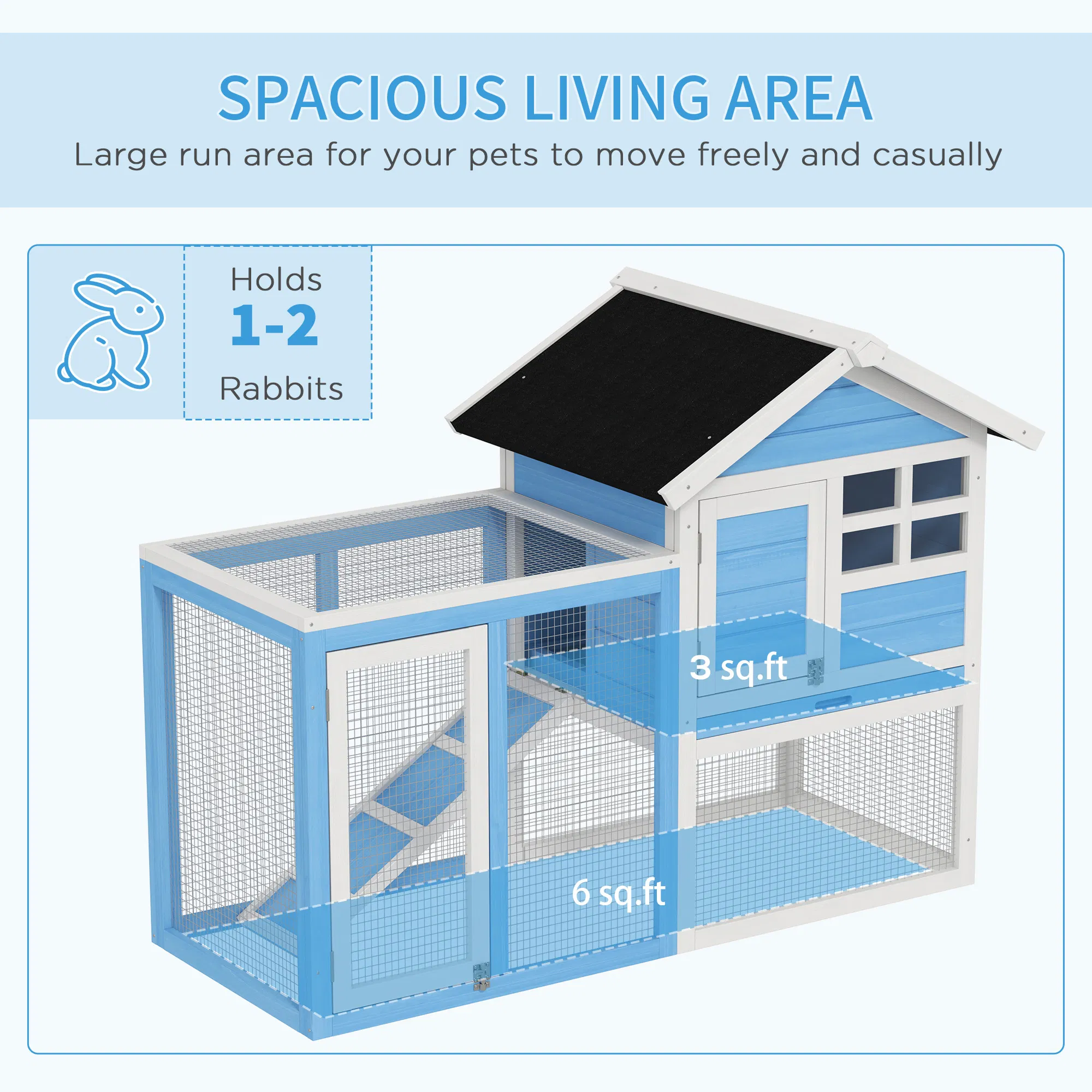 Small Animal Playpen Cage photo 4