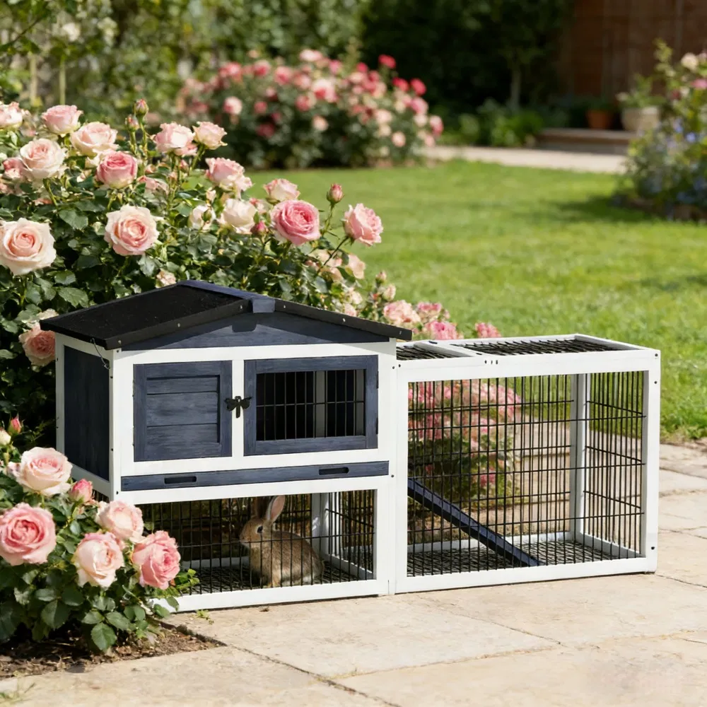Small Animal Playpen Cage photo 1
