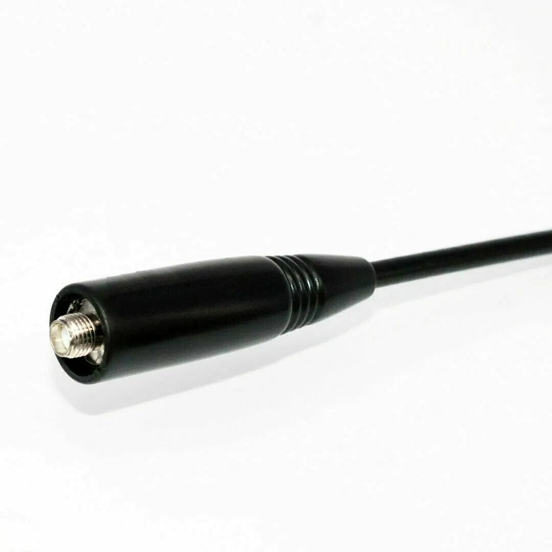 2-Pack For Baofeng UV5R UV-82 144/430MHz Dual Band Antenna NA771 SMA Female 10W photo 5