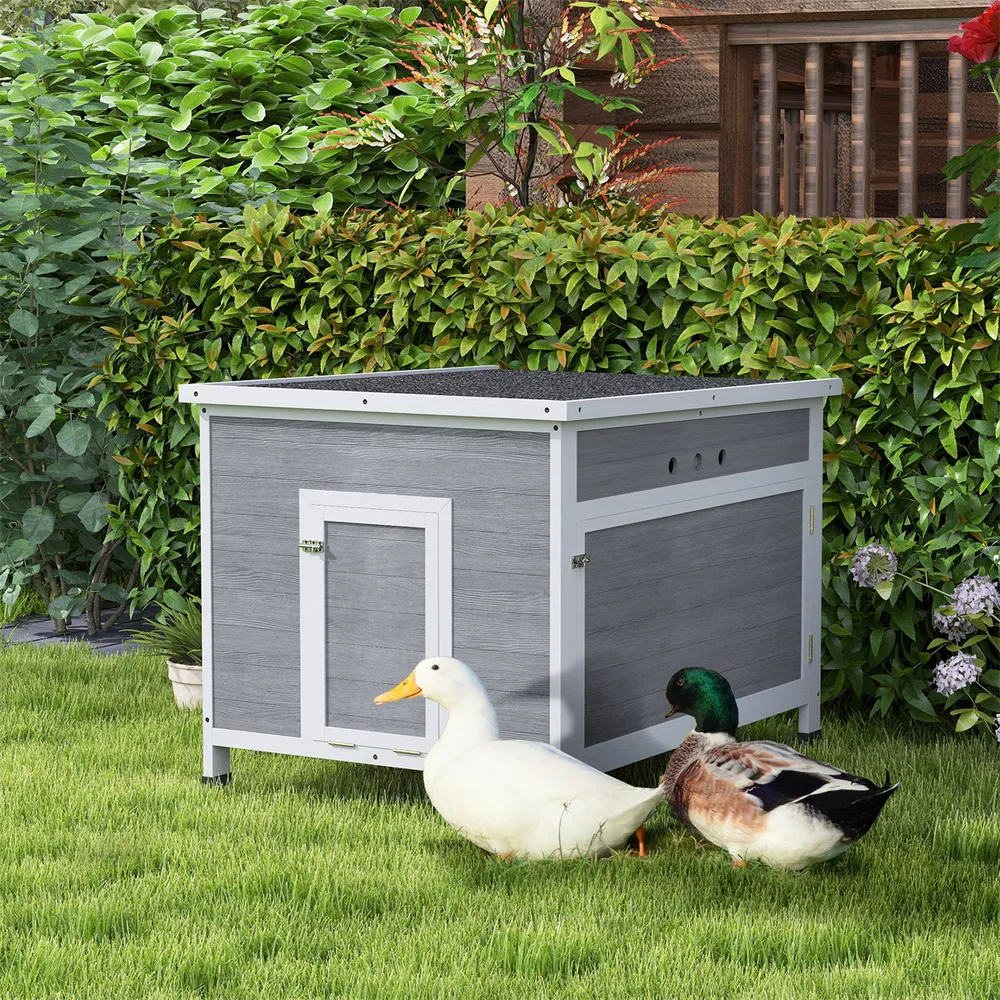 Duck House ( Amazon Shipping)(Prohibited by WalMart) photo 2