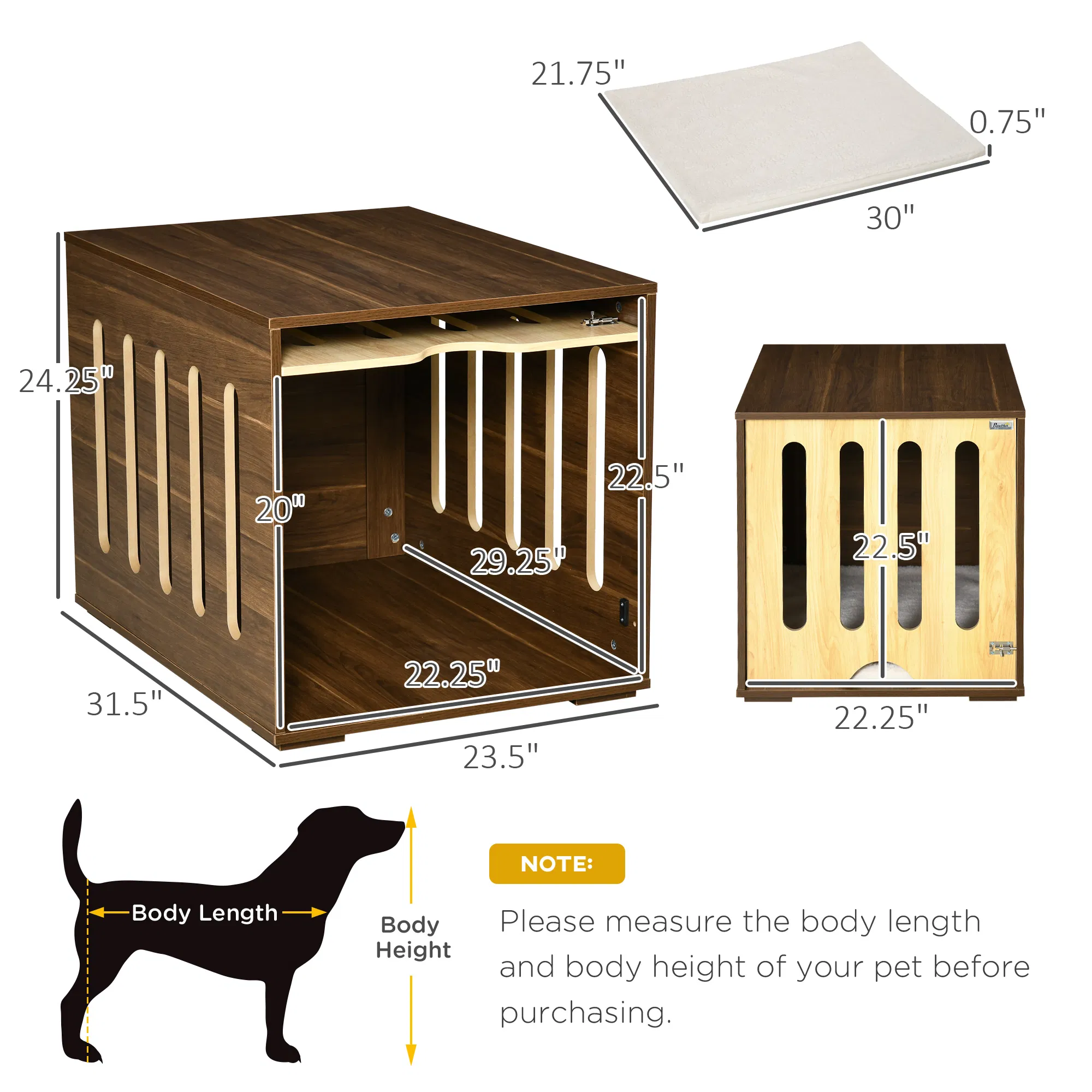 Dog Kennel(No shipments on weekends) photo 2