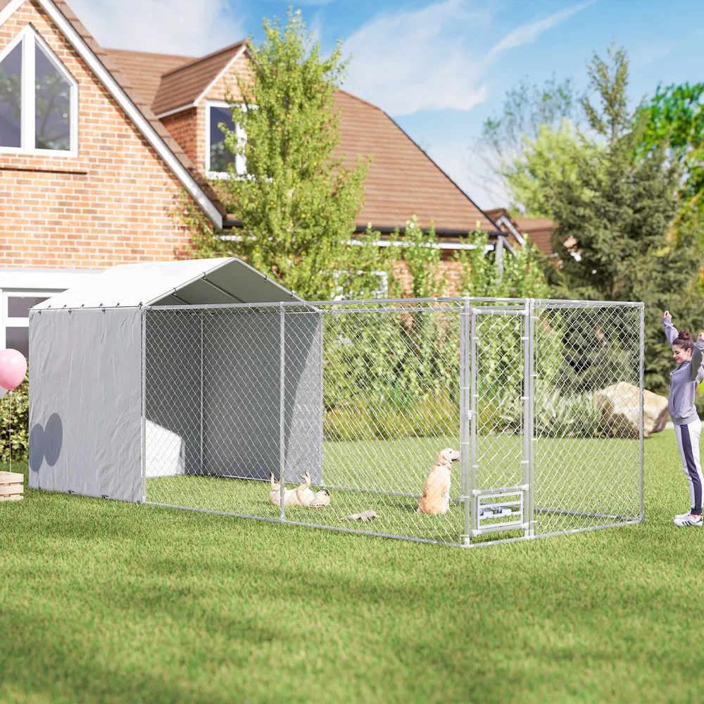 Dog Kennel(Not Supported non-defective remorse returns) photo 8