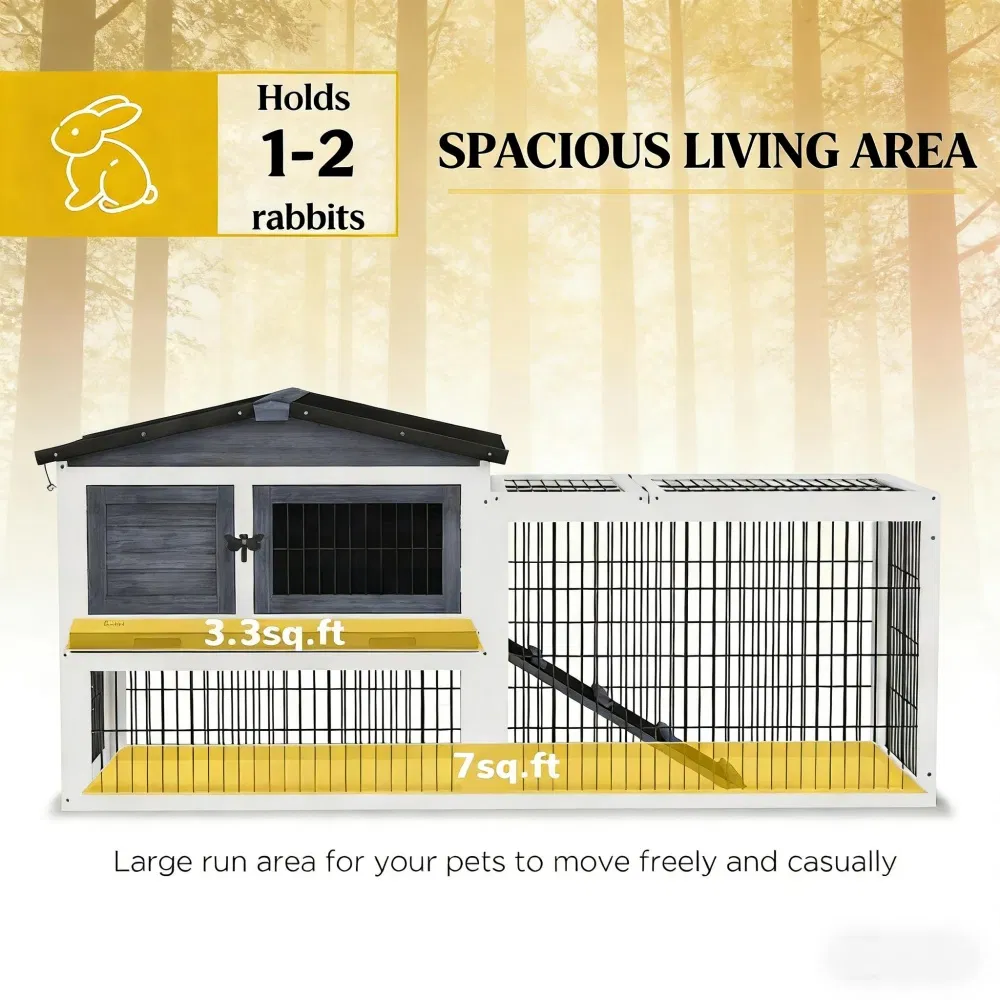 Small Animal Playpen Cage photo 2