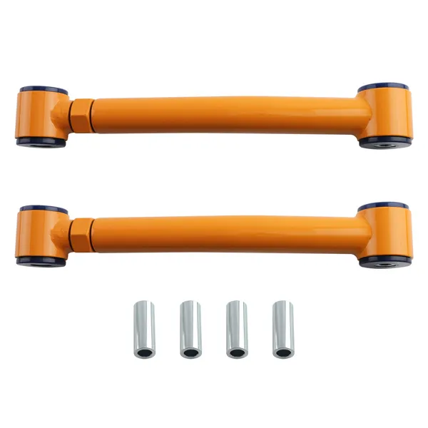 Heavy Duty Front Lower Control Arm For Jeep Wrangler TJ 1997 1998 1999 2000 2002 7898954 photo 1