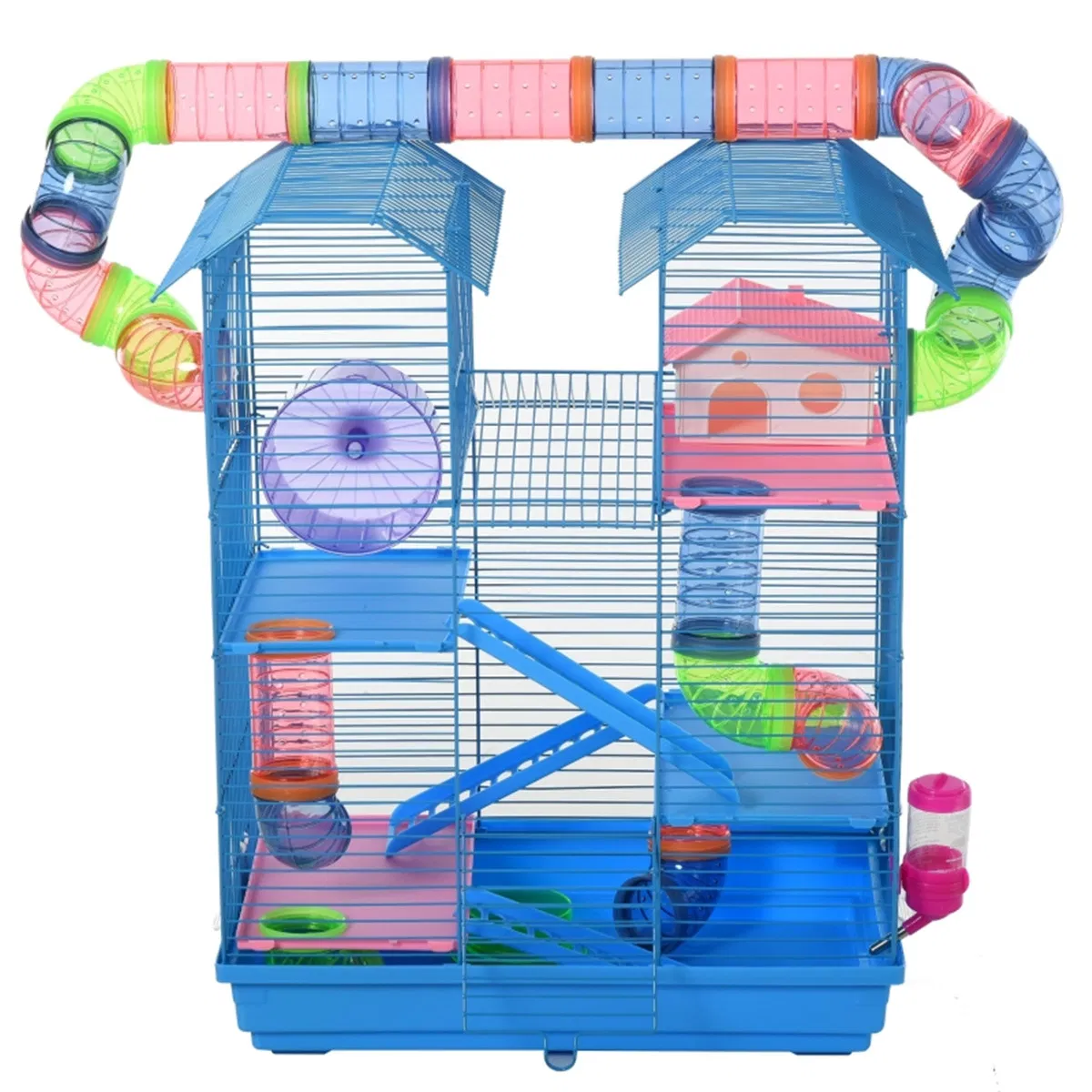 Hamster Cage ( Amazon Shipping)(Prohibited by WalMart) photo 6