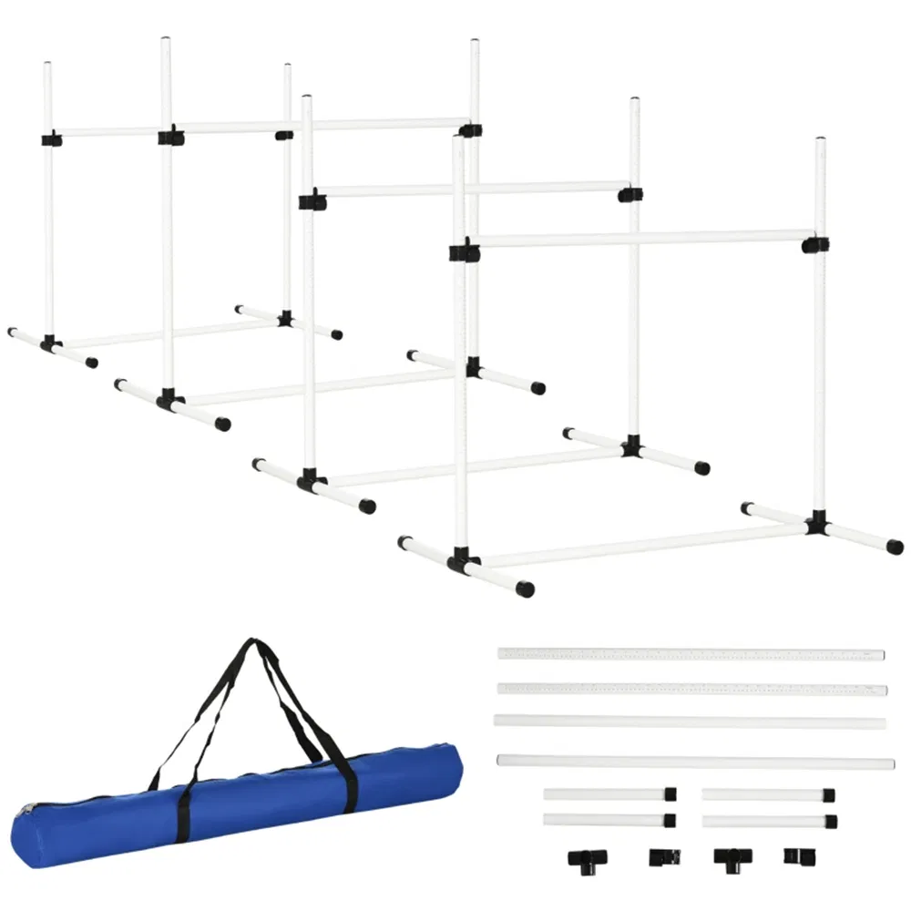 Dog agility training equipment photo 8