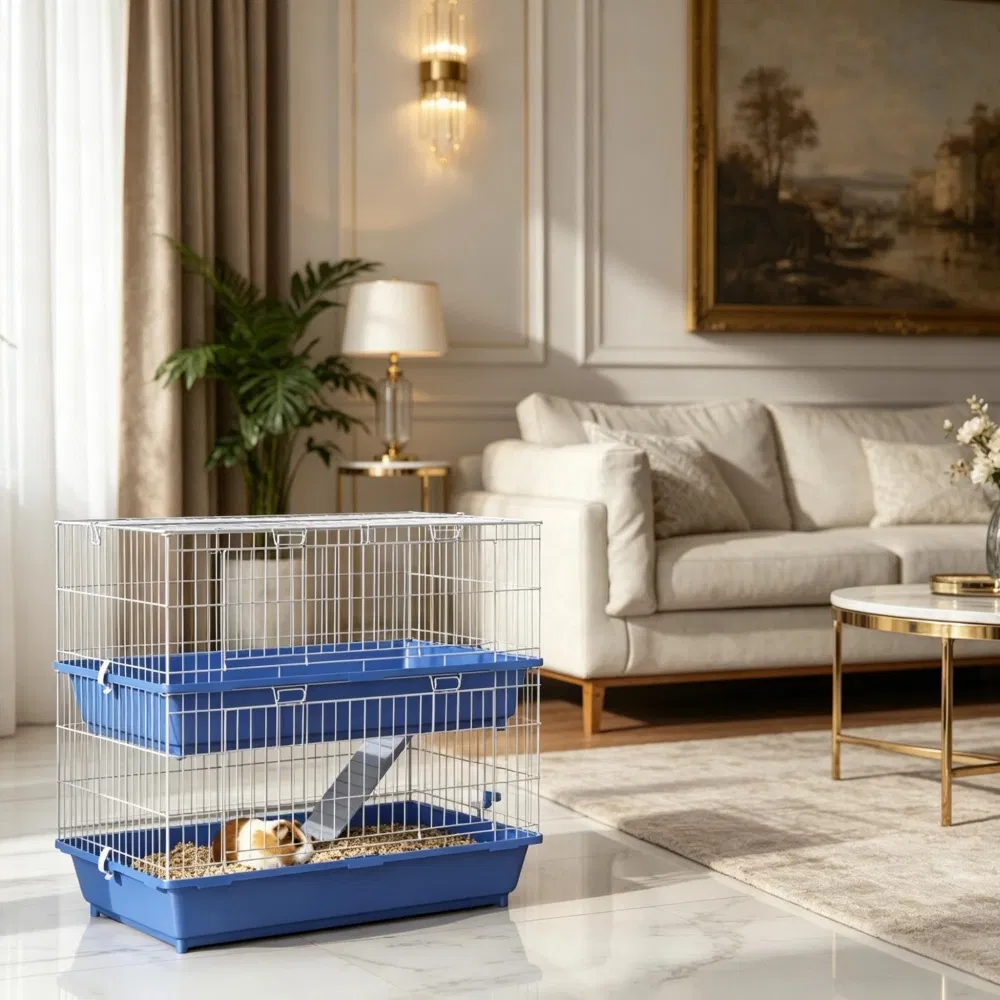 Hamster Cage/Pet Cage photo 1