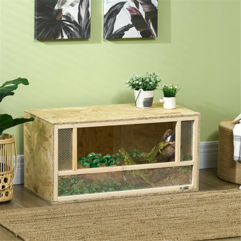 Turtle Cage/ Tortoise House photo 8
