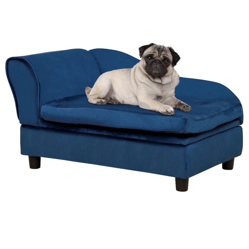 Dog Bed/ Rattan Pet Sofa ( Amazon Shipping)(Prohibited by WalMart) photo 1