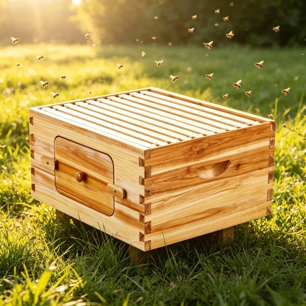 Bee Hive for Outdoor photo 2