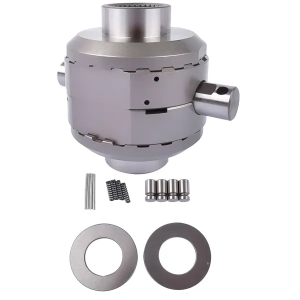 Differential Locker 8" 30 Spline For Toyota Pickup 4Runner SL T8-30 4 cylinder photo 1