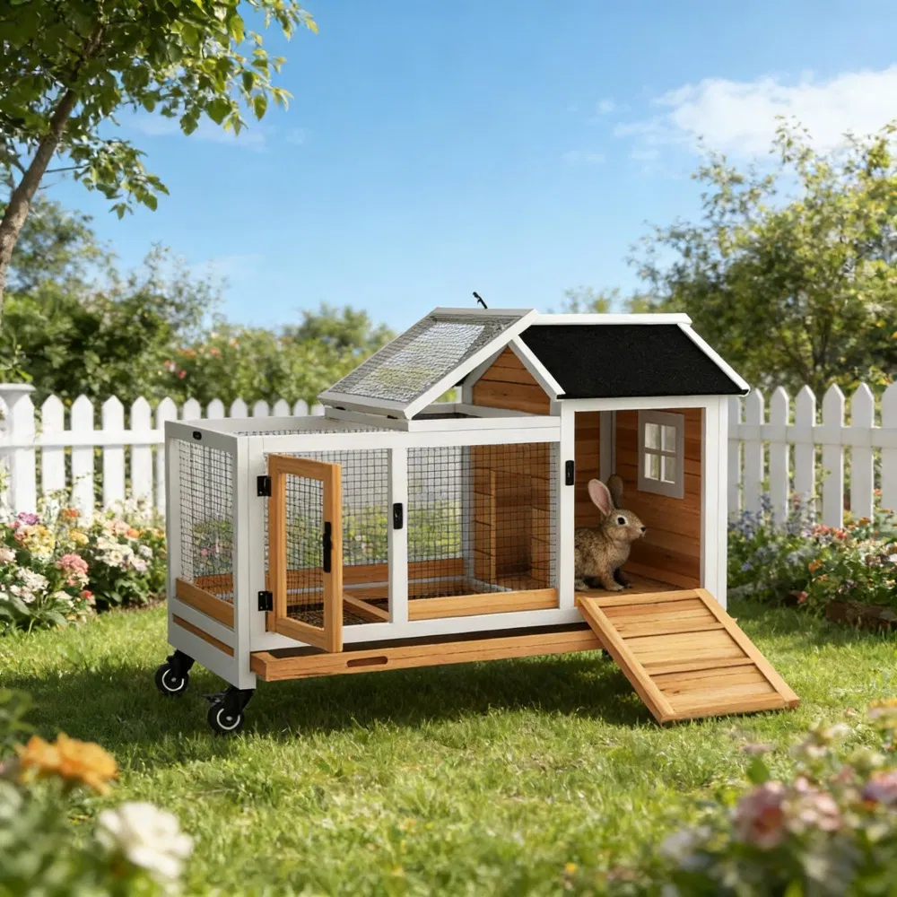 Small Animal Playpen Cage photo 8